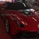 Image for article titled This Is The $4.2 Million Gorgeous One-Off Ferrari F12 TRS